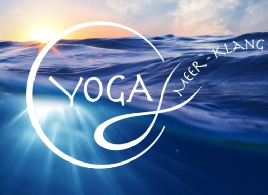 YogaMeerKlang Visitenkarte